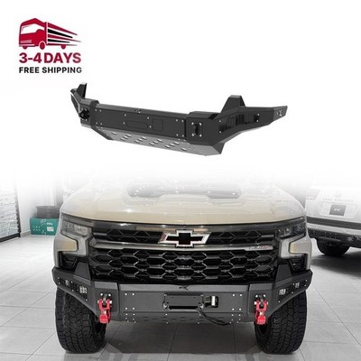 Off Road Stoßstange vorne für Chevrolet Silverado ZR2 2022-2025