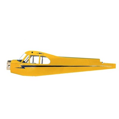 Hangar 9 Fuselage J 3 Cub 10cc EP PNP HAN517501