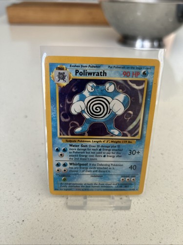 Poliwrath