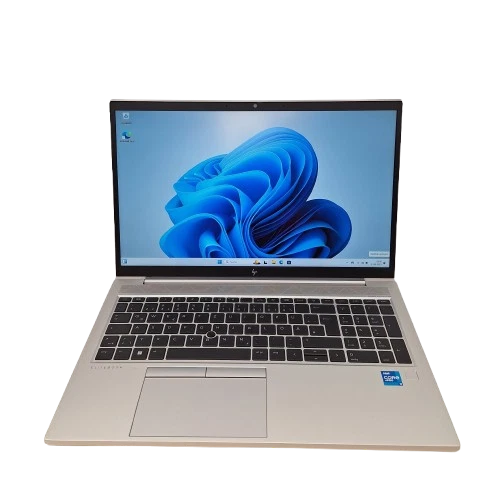 HP EliteBook 850 G8 · i5-1145G7 · 8GB · 256GB, Foto 3 von 5
