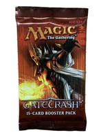 Gatecrash Booster Packung - Englisch - Magic The Gathering Mtg