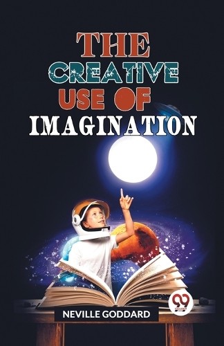 The Creative Use of Imagination - 9789358592689