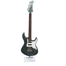 Yamaha PAC612VIIX E-Gitarre Mist Green ungetestet
