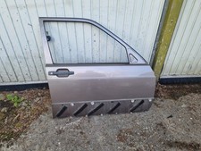 Mercedes Benz W201 190e T&uuml;re VR Impala Braun