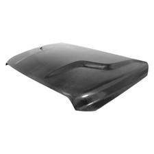 For Ram 1500 2011-2018 Carbon Creations 107104 Mp-r Style Carbon Fiber Hood