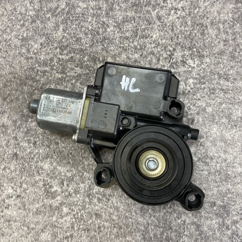 Motor Fensterheber (tür hinten) L 6R0959811F VW Polo  Bj 2013