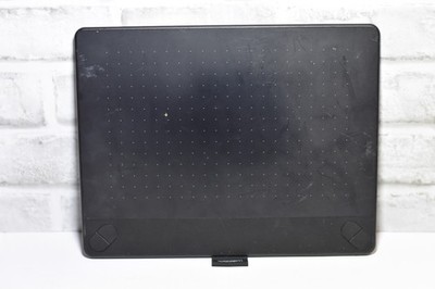 Wacom Intuos Small Bluetooth Graphics Pen Tablet - Black GTL 4100 CTH-690 NO PEN