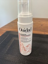 Ouidad ADVANCED CLIMATE CONTROL Featherlight Volumizing Foam 7 oz / 210 ml
