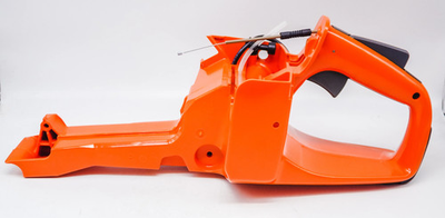 #ad GENUINE GAS TANK TRIGGER HANDLE FITS HUSQVARNA K970 536853901 $206.66