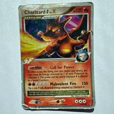 Charizard G Lv.X 143/147 Supreme Victors Holo for sale online | eBay