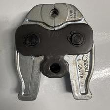 1/4 inch RLS Parker Hannifin Refrigeration Press Jaw