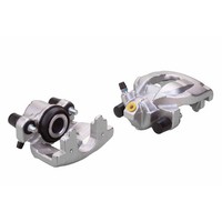 Bremssattel Hinten Links Faustsattel Ø 42 Mm Hella FüR U.A. Volvo S80