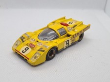 SUPER CHAMPION Ferrari 512 M 1:43 Idem Corgi Dinky Made In France