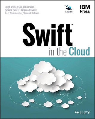 Swift in the Cloud by L. Williamson (English) Paperback Book