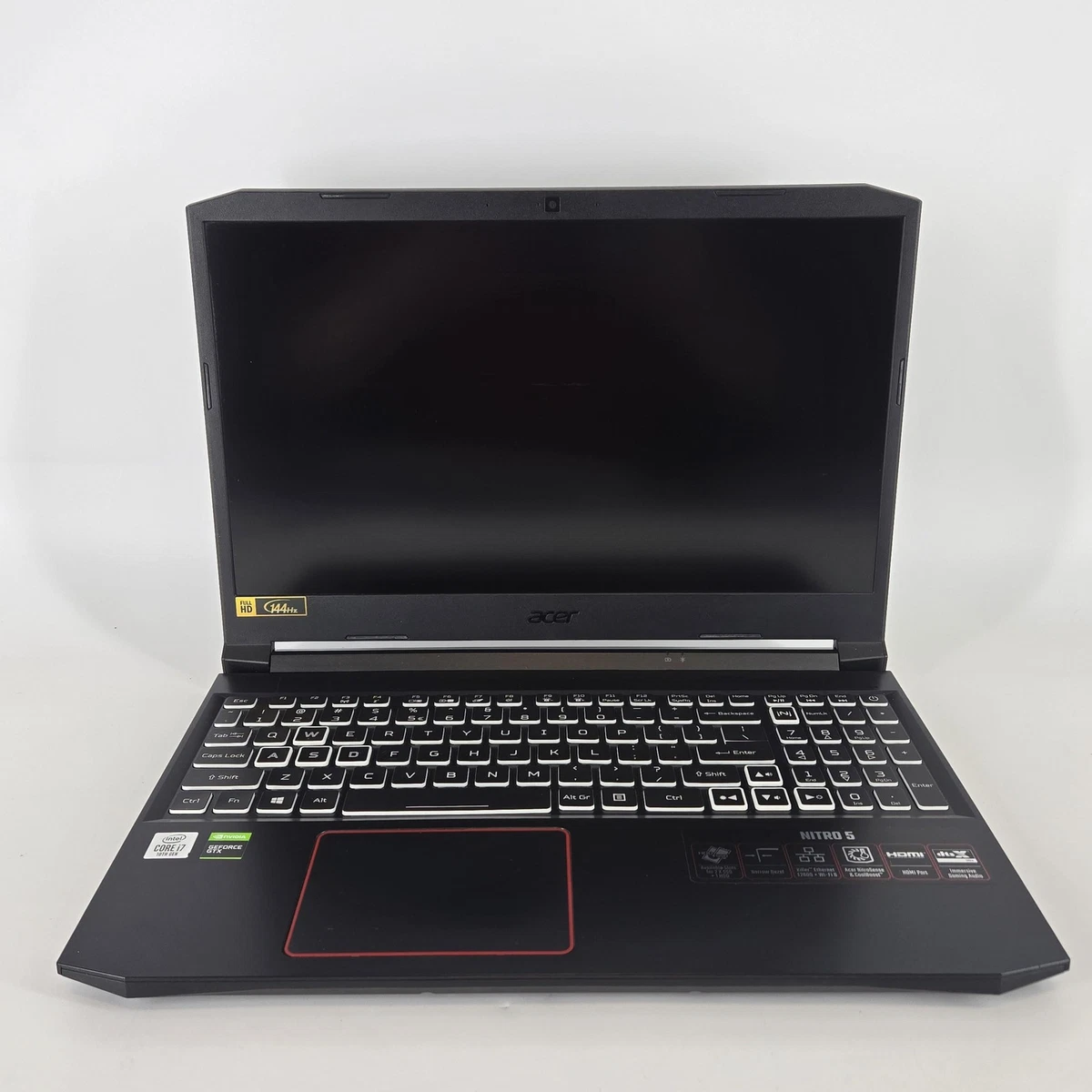25+ Acer Nitro 5 15-15.9 Inch PC Laptops & Netbooks for sale