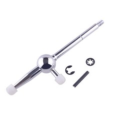 Racing Short Throw Shifter fit For Hyundai Tiburon Kia Spectra Manual/Standard,