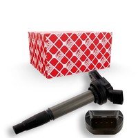 Febi Bilstein ZüNdspule U.A. FüR Lexus, Lotus, Toyota