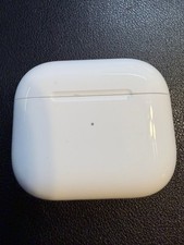 Apple AirPods 3rd Gen Charging Case Genuine Replacement Only A2566