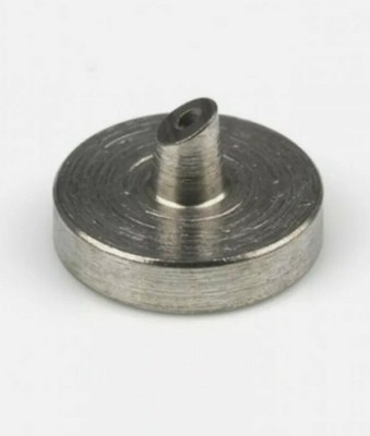 Bier CO2 Pin für 16g Kartuschen, Klarstein, Royal Catering, Biermaxx Maschine.