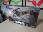 NEW G.I. Joe Classified Series #152 Cobra CLAW C.L.A.W. & Pilot Vehicle & FIGURE