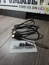 Nintendo OEM Game Boy Link Cable DMG-04 Tested & Works!