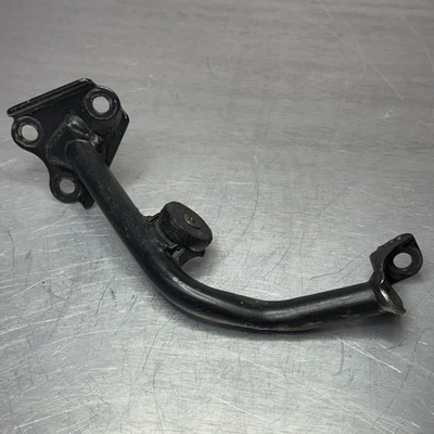 #ad GENUINE YAMAHA PARTS LEFT ENGINE GUARD IT250 83 84 IT490 83 84 26A 2147A 00 33 $100.00