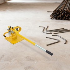 Piegatubi manuale 0-200°, piegatubi, piegatubi resistenti