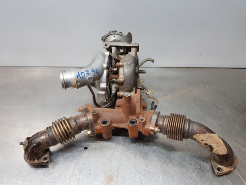 860064 TURBOLADER / 8972506762 / 845669 FÜR OPEL SIGNUM HATCHBACK