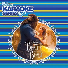 Disney Karaoke Series Beauty And The Beast CD UK IMPORT