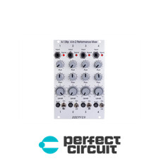 Doepfer A-138P Performance Mixer Input EURORACK - NEW - PERFECT CIRCUIT