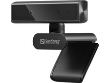 Sandberg 134-43 Face Scan Webcam Mini Face ID E