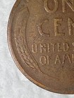 Estate Find 1920 - D Lincoln Wheat Cent Penny Semi Key Date - See Green Area  — photo 7