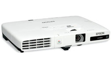 Epson PowerLite 1775W Multimedia Projector