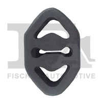 Fa1 Halter, Abgasanlage 573-902 FüR Skoda