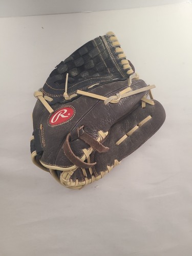 Gant de baseball Rawlings RBG36BC 12 1/2 pouces  - Photo 1/4