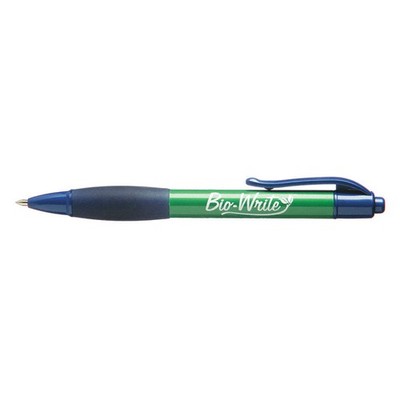 ABILITY ONE 7520-01-578-9309 Pen Set,Blue,Non-Erasable,Ballpoint,PK12 35LX26