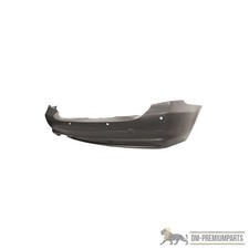 Stoßfänger hinten für BMW 3er Touring (E91) LCI ab 08-12 grundiert + PDC passend