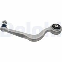 Querlenker Dreieckslenker Delphi TC8386 Aluminium FüR Mercedes GLC X253 C253 EQC