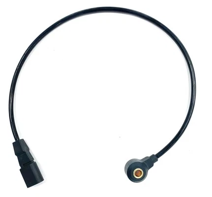 Knock Sensor fits AUDI A6 Allroad C6, C7 3.0 3.2 06 to 14 Lemark 06E905376 New - Image 2 of 4