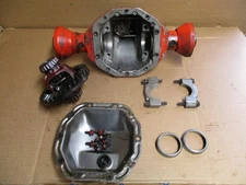 Economy Power King Differential