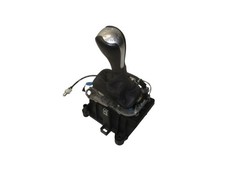 Schaltkulisse Schaltknauf Leder passt für LAND ROVER  RANGE ROVER III L322 (LM_)