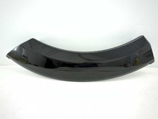 New Oem Rear Lh Door Molding 2008-2015 Montero Pajero Sport 5757a221xa Black