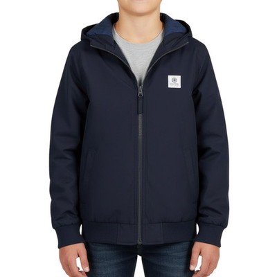 Element Dulcey wasserdichte Übergangsjacke für Jungen 140