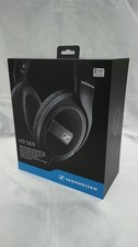 SENNHEISER HD569 Headphones Over-Ear Stereo Audio Equipment