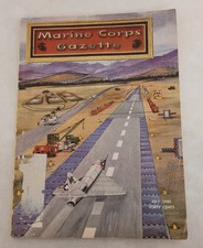 Marine Corps Gazette: The Marine Corps Association Newsletter (July 1960)