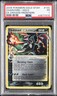 2006 POKEMON EX DRAGON FRONTIERS GOLD STAR #100 CHARIZARD-HOLO PSA 1
