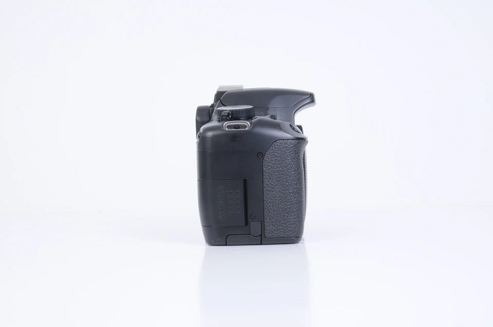 Canon EOS 450D, Foto 4 von 5