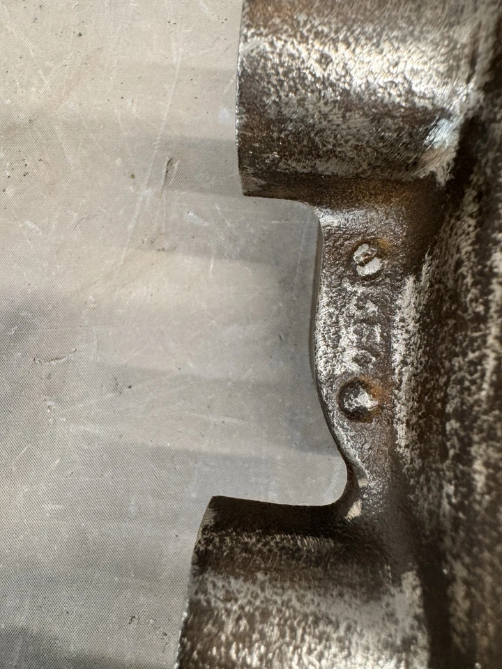 1967-1970 Chevy Impala главный цилиндр Corvette Chevelle GTO 442 Cutlass Belair - Изображение 3 из 4