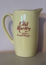 B&L Bulloch Lade & Co. Scotch Whisky. Alte Rarität Whisky Krug