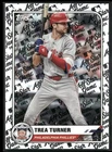 2025 Topps Trea Turner Base (Raw)